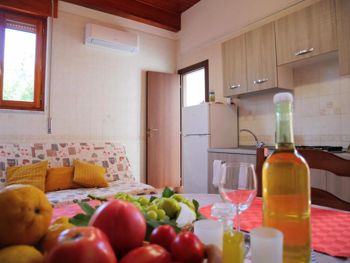 Olindo Apartment E Cristina Apartments 비코에쿠엔세 외부 사진