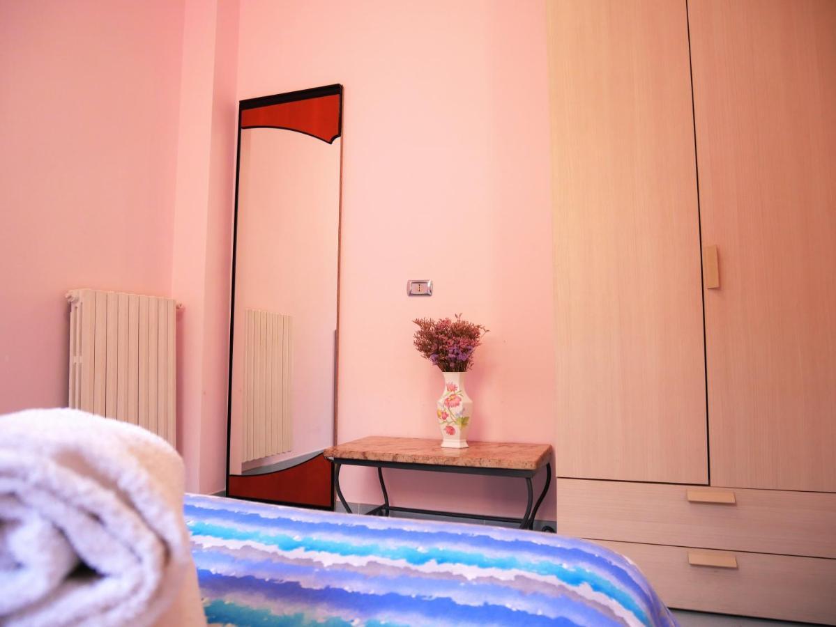 Olindo Apartment E Cristina Apartments 비코에쿠엔세 외부 사진