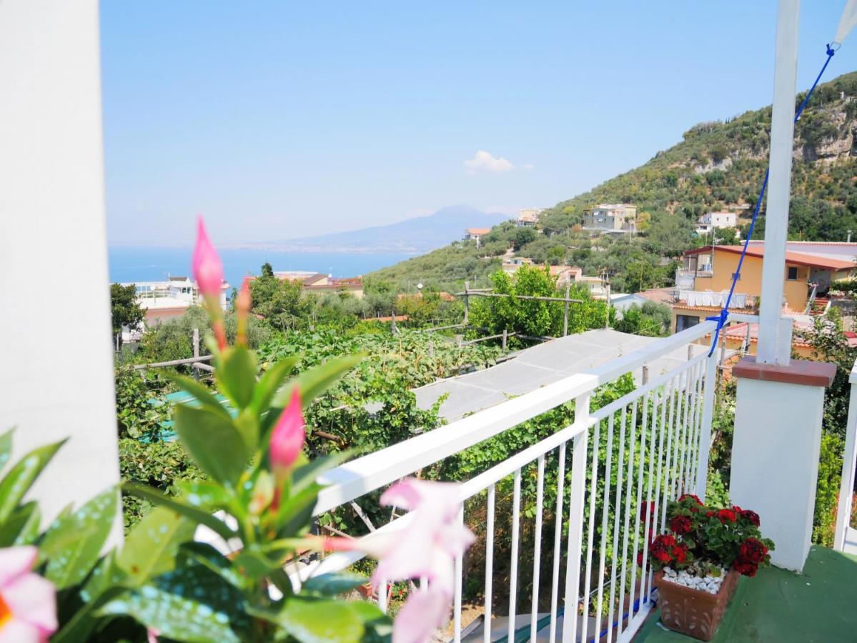 Olindo Apartment E Cristina Apartments 비코에쿠엔세 외부 사진