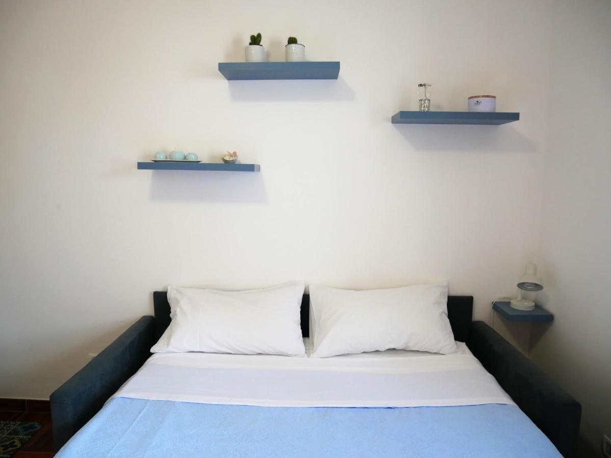 Olindo Apartment E Cristina Apartments 비코에쿠엔세 외부 사진