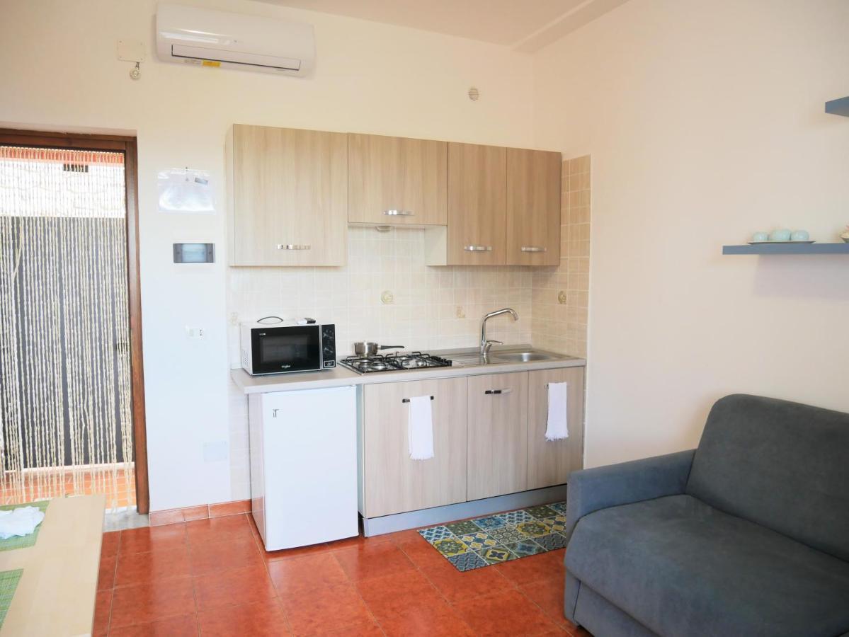 Olindo Apartment E Cristina Apartments 비코에쿠엔세 외부 사진