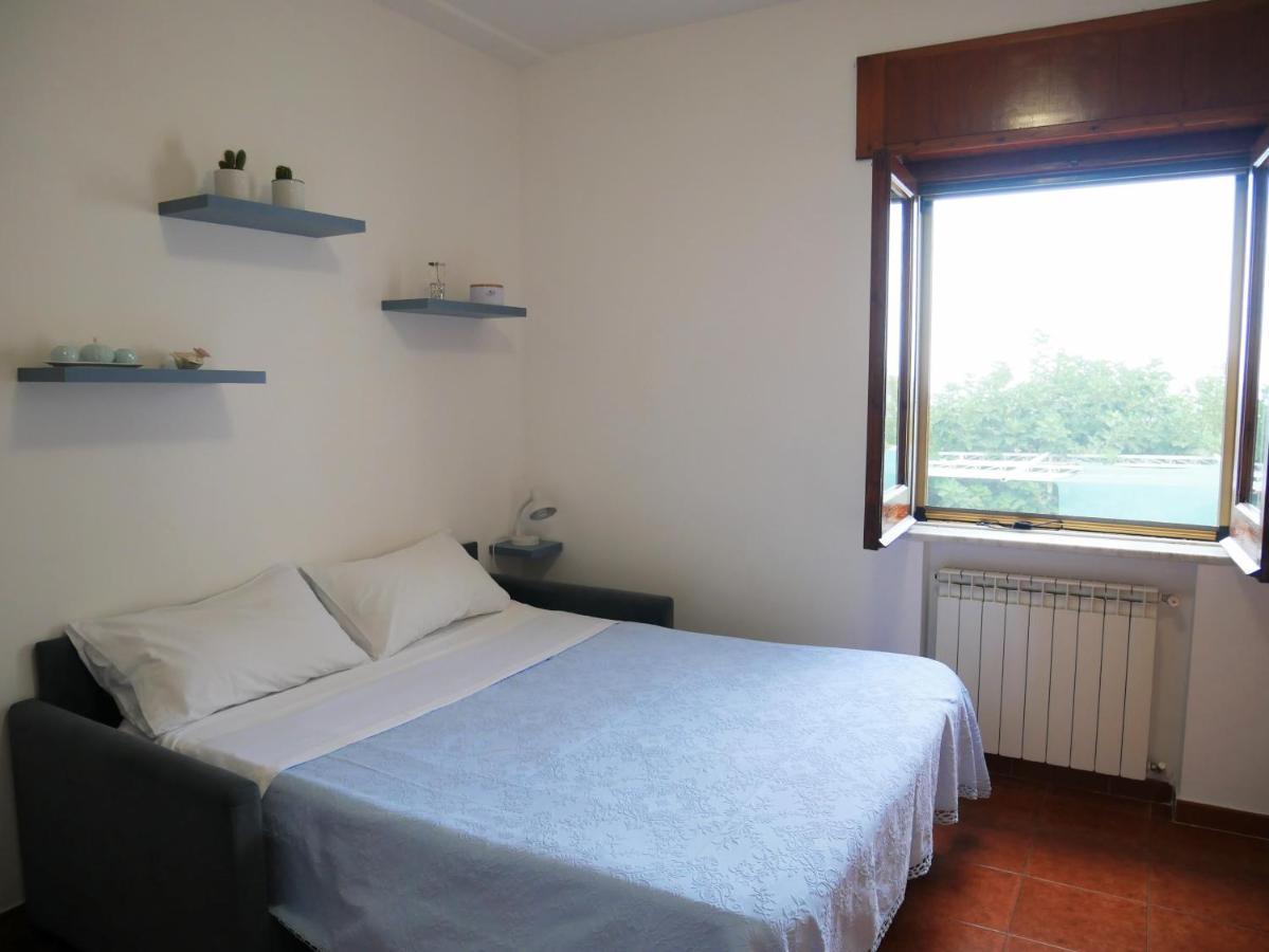 Olindo Apartment E Cristina Apartments 비코에쿠엔세 외부 사진